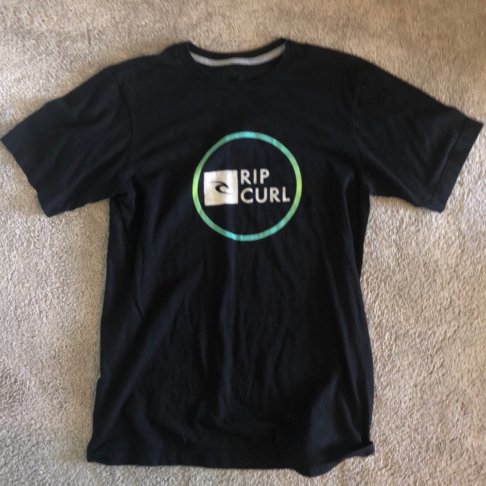 Black T-Shirt | Never Been Worn